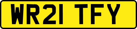 WR21TFY