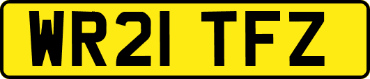 WR21TFZ
