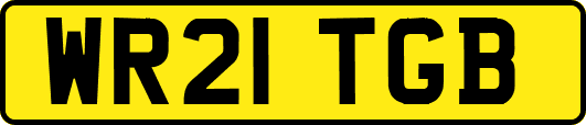 WR21TGB