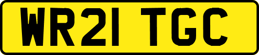 WR21TGC