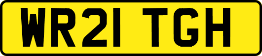 WR21TGH