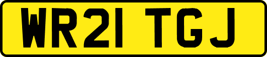 WR21TGJ