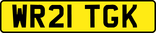 WR21TGK