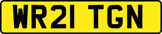 WR21TGN