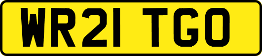 WR21TGO