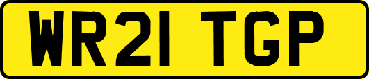 WR21TGP