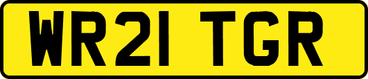 WR21TGR