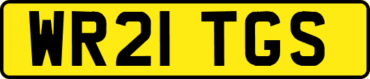 WR21TGS