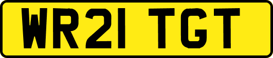 WR21TGT