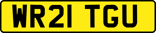 WR21TGU