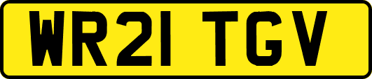WR21TGV
