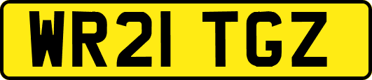 WR21TGZ