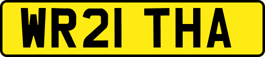 WR21THA