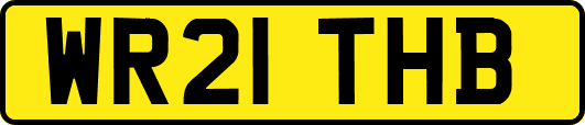 WR21THB