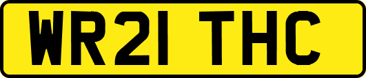 WR21THC