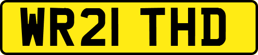 WR21THD