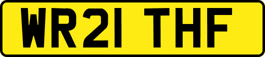 WR21THF