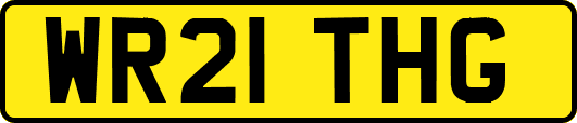 WR21THG