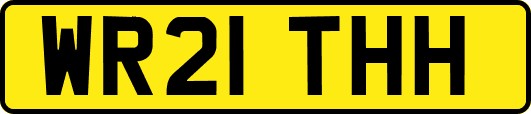 WR21THH