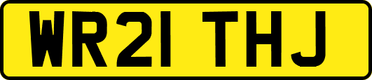 WR21THJ