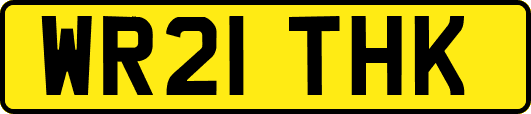 WR21THK
