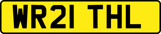WR21THL