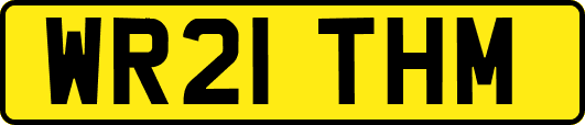 WR21THM