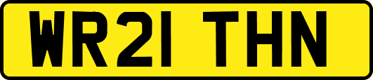 WR21THN