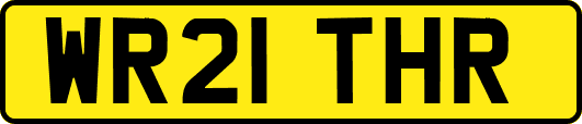 WR21THR