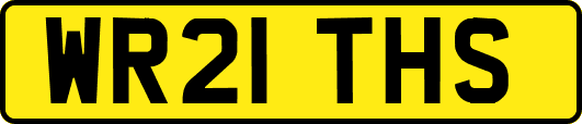 WR21THS