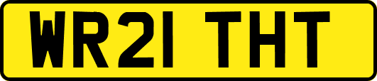 WR21THT