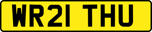 WR21THU