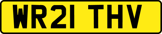 WR21THV
