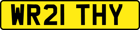 WR21THY