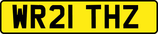 WR21THZ