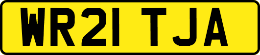 WR21TJA