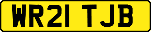 WR21TJB