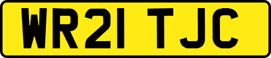 WR21TJC
