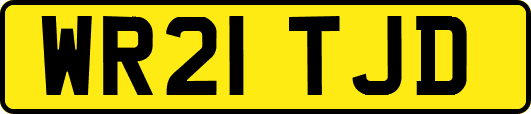 WR21TJD