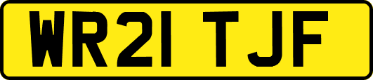 WR21TJF