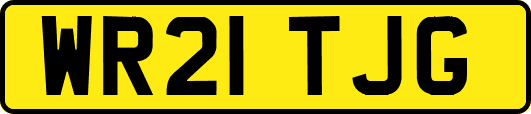 WR21TJG