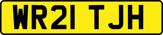 WR21TJH