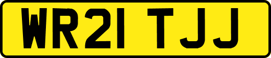 WR21TJJ