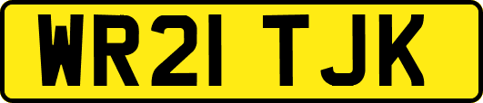 WR21TJK
