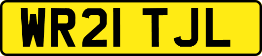 WR21TJL