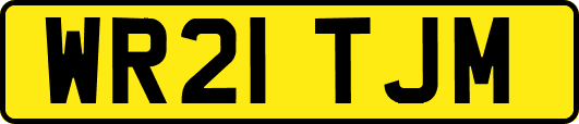 WR21TJM