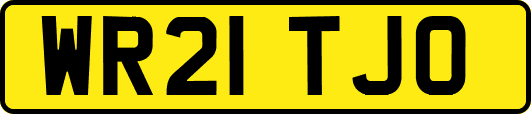 WR21TJO