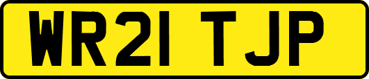 WR21TJP