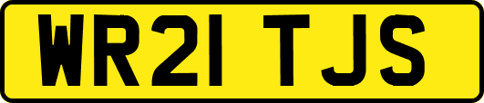 WR21TJS