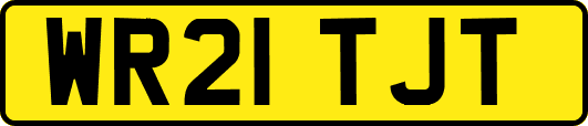 WR21TJT